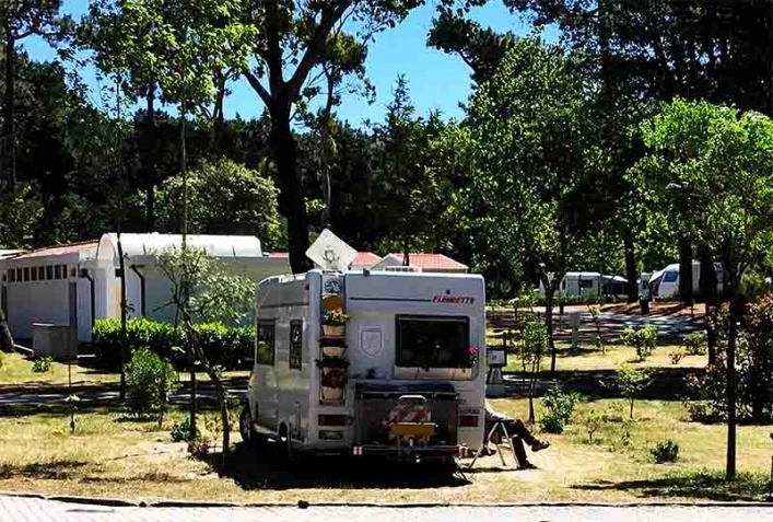 Parque Orbitur Caminha - zdjęcie 4