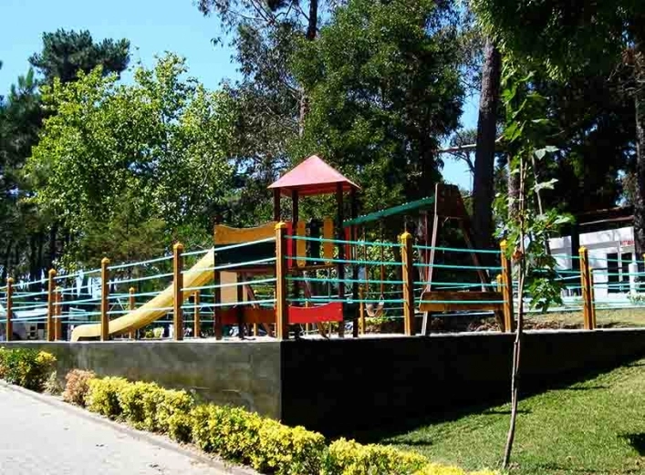 Parque Orbitur Caminha - zdjęcie 3