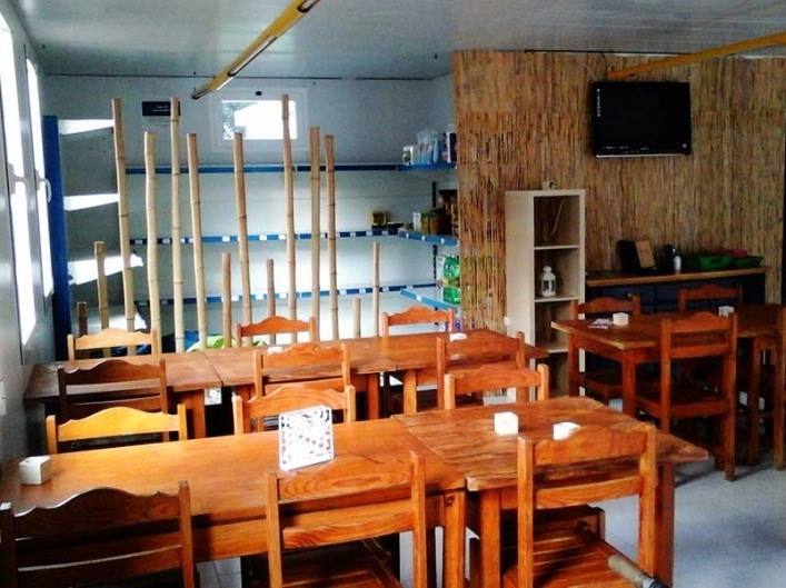 Parque Orbitur Caminha - zdjęcie 2