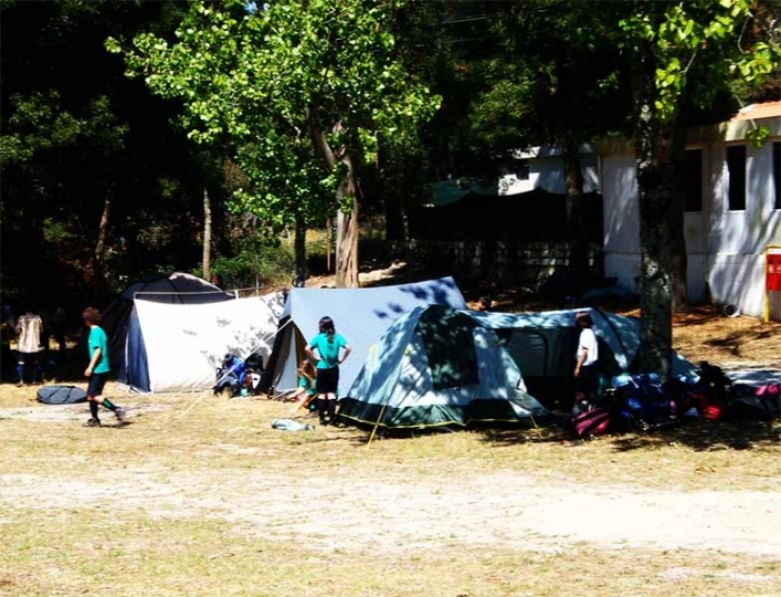 Parque Orbitur Caminha - zdjęcie 1