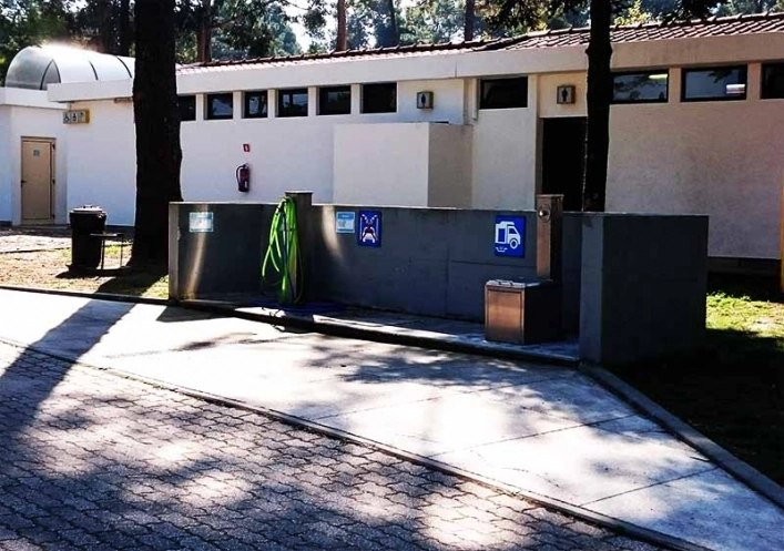 Parque Orbitur Caminha - zdjęcie 1