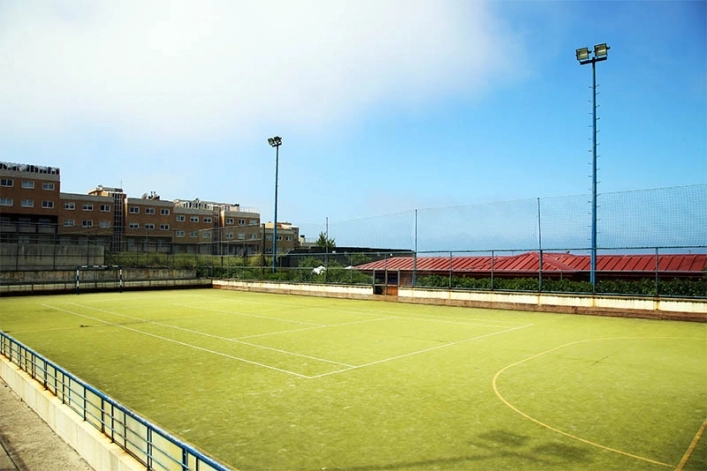 Parque Orbitur Canidelo - zdjęcie 2