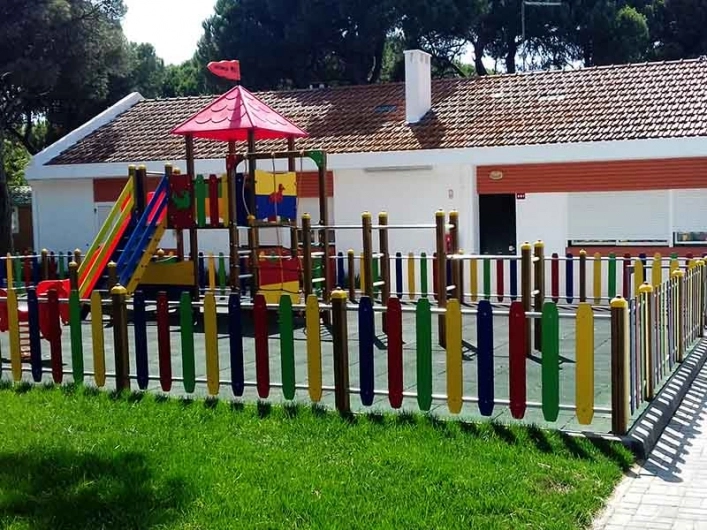 Parque Orbitur Costa da Caparica - zdjęcie 4