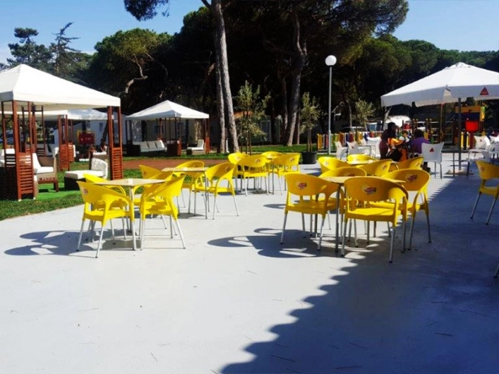 Parque Orbitur Costa da Caparica - zdjęcie 1