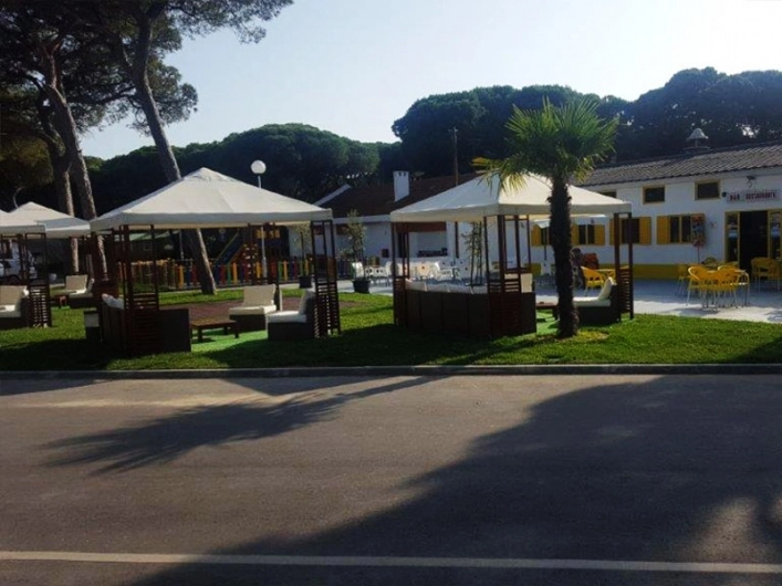Parque Orbitur Costa da Caparica - zdjęcie 1