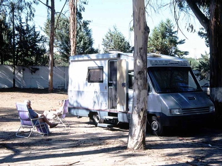 Parque Orbitur Evora - zdjęcie 4