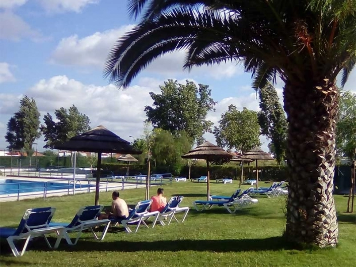 Parque Orbitur Evora - zdjęcie 2