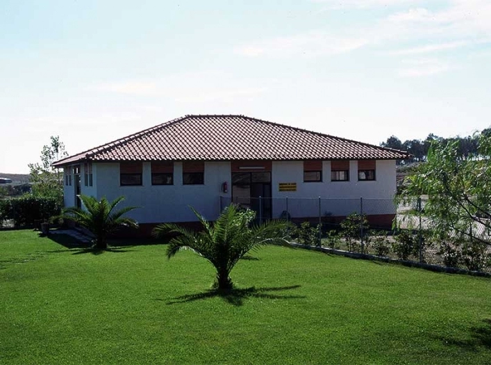 Parque Orbitur Evora - zdjęcie 1