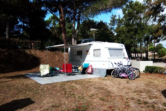 Parque Orbitur Foz do Arelho - zdjęcie 1