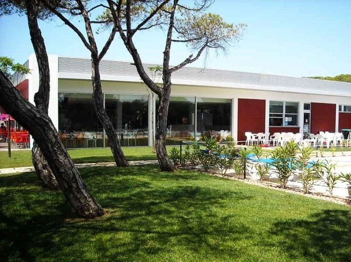 Parque Orbitur Guincho / Cascais - zdjęcie 1