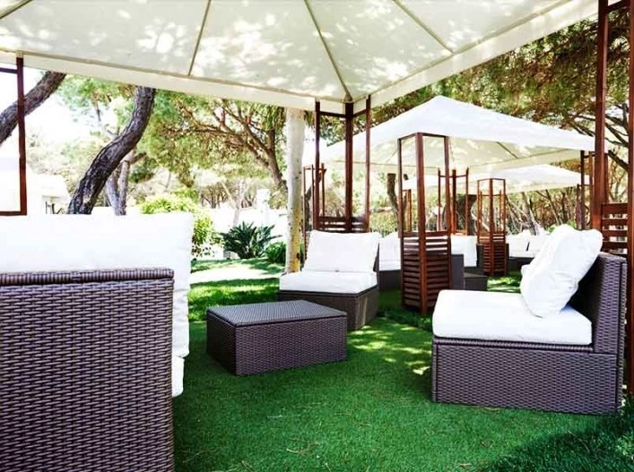 Parque Orbitur Guincho / Cascais - zdjęcie 1