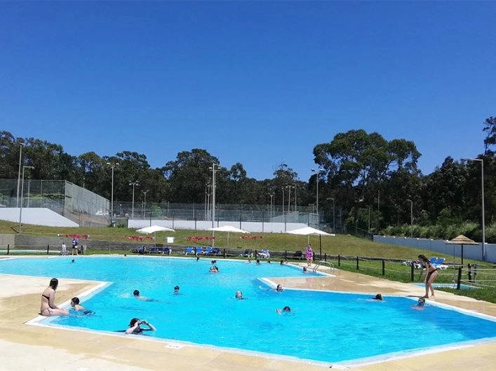 Parque Orbitur Madalena / Vila Nova de Gaia - zdjęcie 4