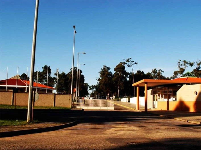 Parque Orbitur Madalena / Vila Nova de Gaia - zdjęcie 3