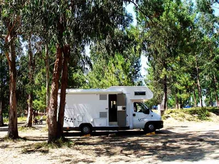 Parque Orbitur Madalena / Vila Nova de Gaia - zdjęcie 1