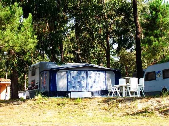 Parque Orbitur Madalena / Vila Nova de Gaia - zdjęcie 1