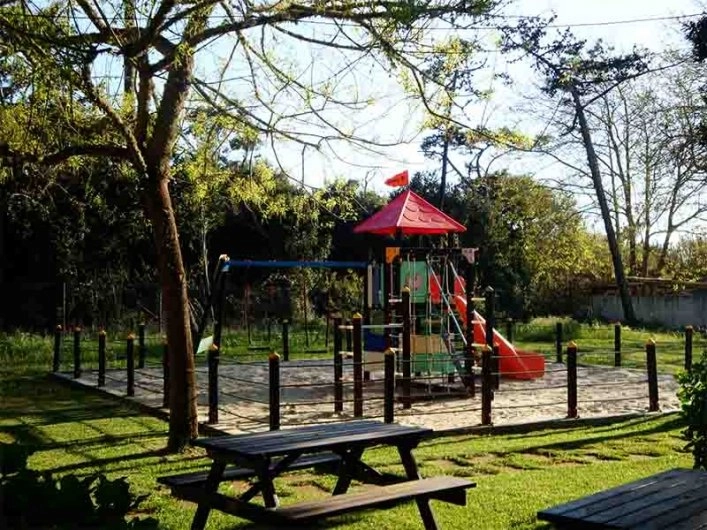 Parque Orbitur Mira / Aveiro - zdjęcie 4