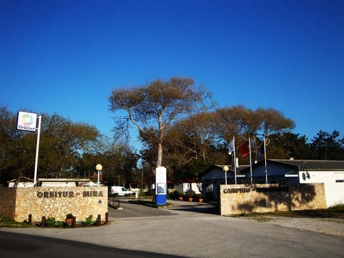 Parque Orbitur Mira / Aveiro - zdjęcie 3