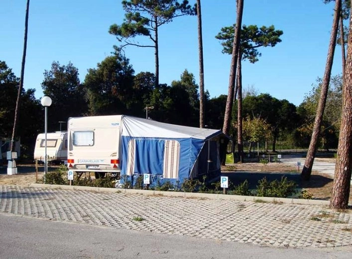 Parque Orbitur Mira / Aveiro - zdjęcie 1