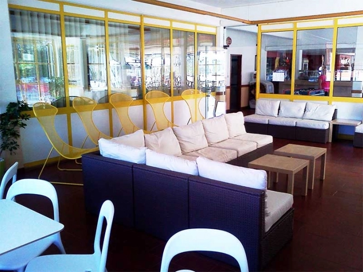 Parque Orbitur Quarteira - zdjęcie 3