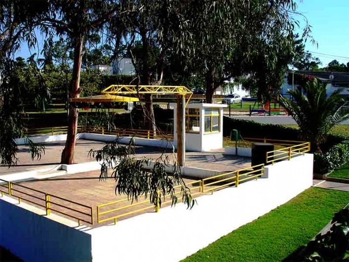 Parque Orbitur Quarteira - zdjęcie 2