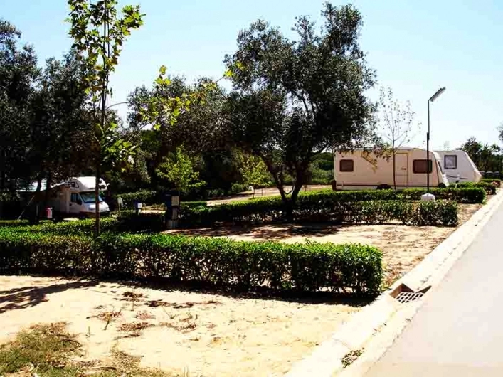 Parque Orbitur Quarteira - zdjęcie 1