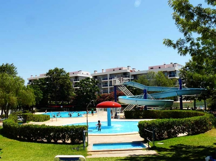 Parque Orbitur Quarteira - zdjęcie 1