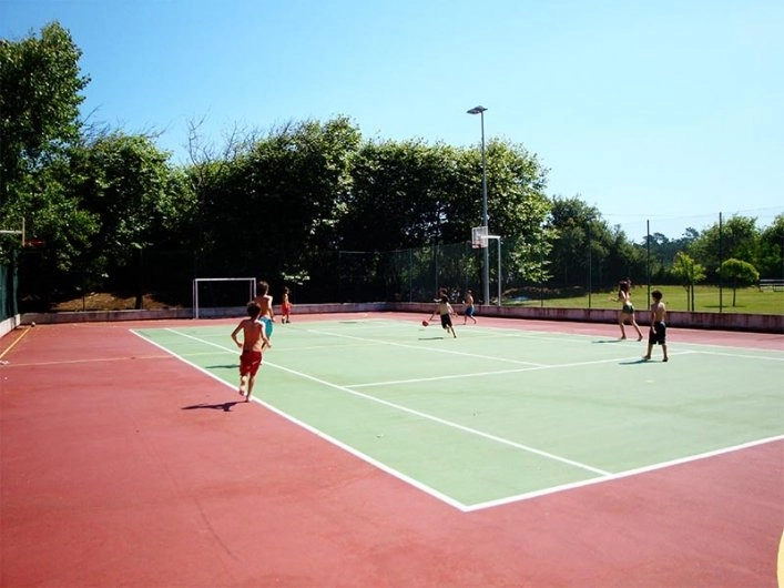 Parque Orbitur Rio Alto / Povoa de Varzim - zdjęcie 4