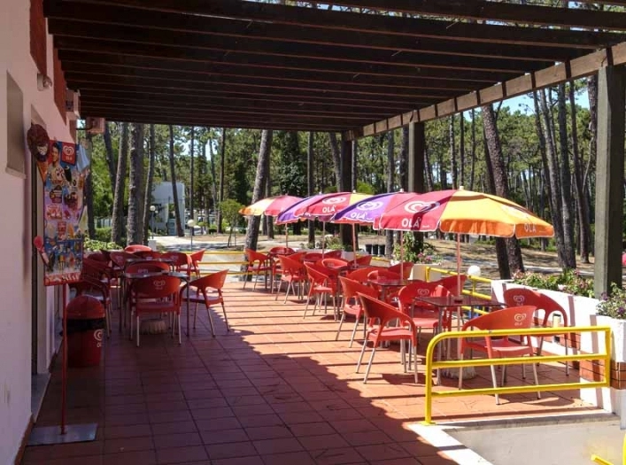 Parque Orbitur S. Pedro de Moel - zdjęcie 1