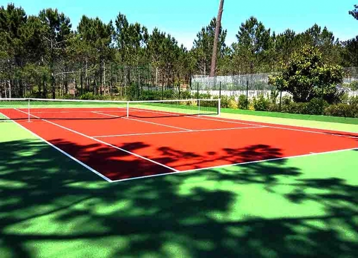 Parque Orbitur S. Pedro de Moel - zdjęcie 1