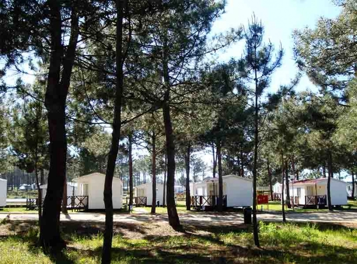 Parque Orbitur Sitava Milfontes - zdjęcie 4