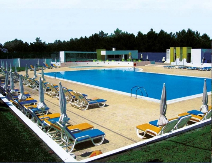 Parque Orbitur Sitava Milfontes - zdjęcie 3