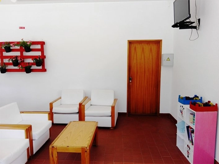 Parque Orbitur Valado / Nazaré - zdjęcie 3