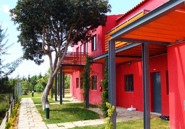 Parque Orbitur Valverde - zdjęcie 3