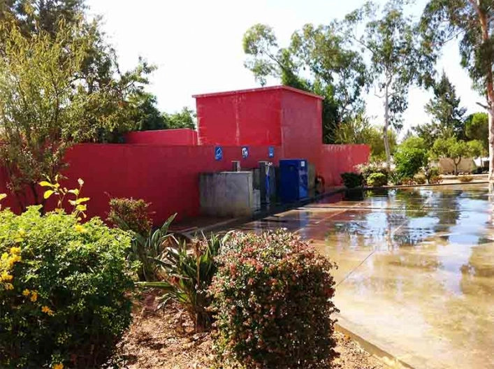 Parque Orbitur Valverde - zdjęcie 1