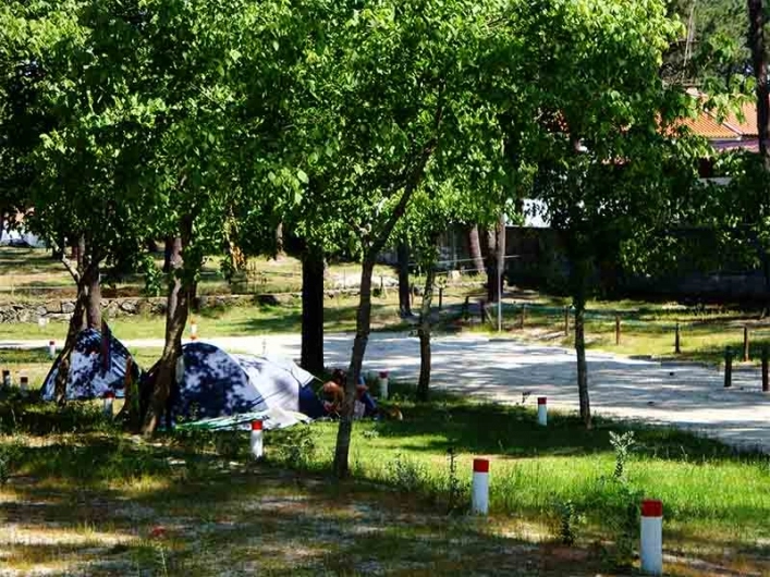 Parque Orbitur Viana do Castelo - zdjęcie 1