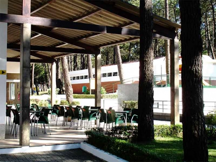 Parque Orbitur Viana do Castelo - zdjęcie 1