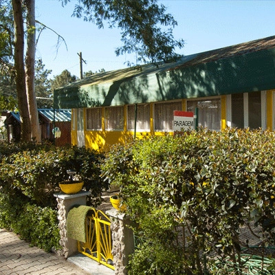 Parque Verde - zdjęcie 2