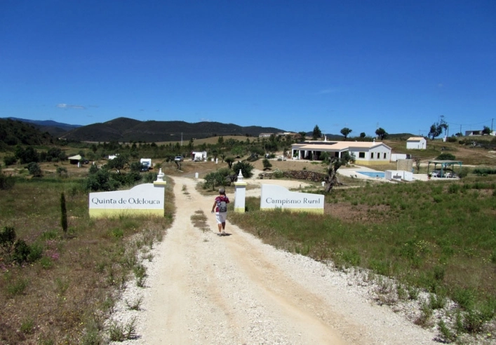 Quinta de Odelouca - zdjęcie 1