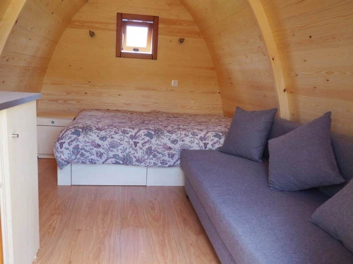 Quinta do Maral – naturist camping - zdjęcie 1