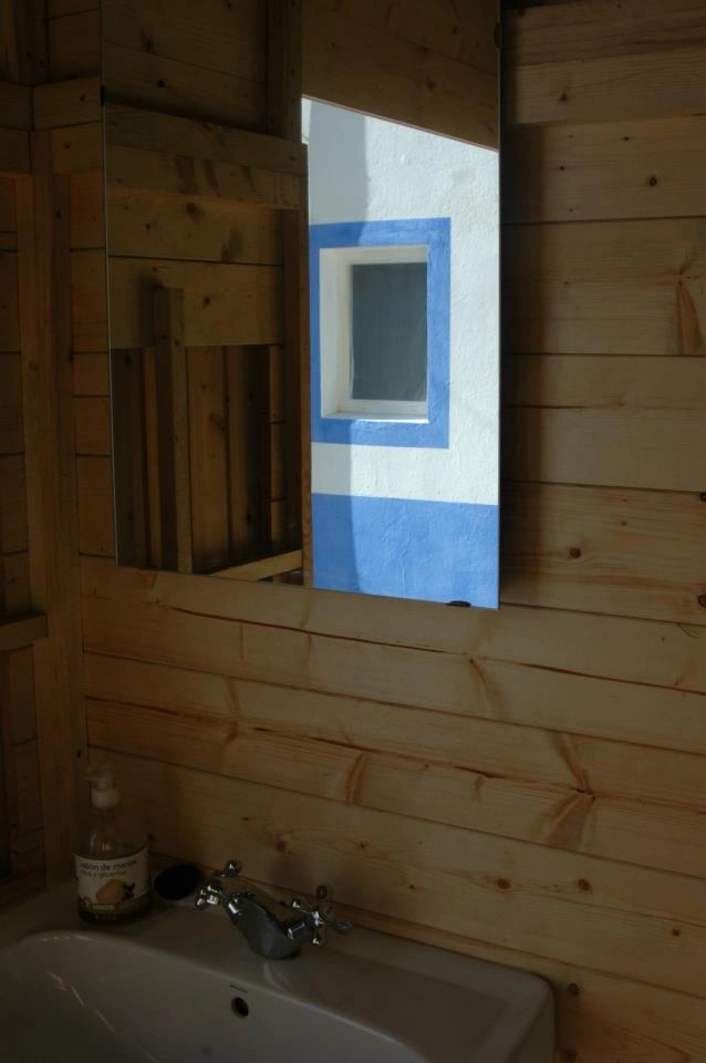 Quinta do Maral – naturist camping - zdjęcie 1