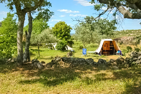 Quinta do Maral – naturist camping