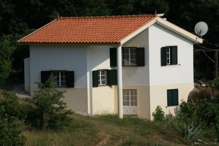 Quinta do Retiro *** - zdjęcie 1