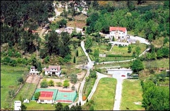 Quinta dos Agros - zdjęcie 1