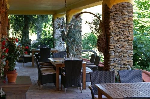 Quinta dos Moinhos - zdjęcie 1