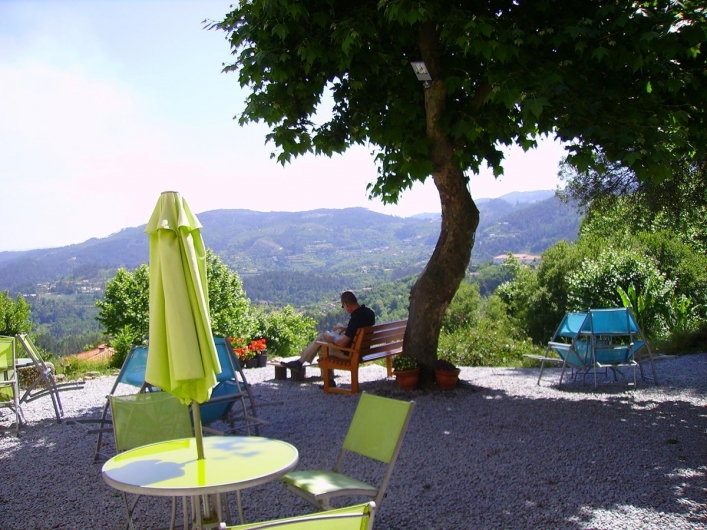 Quinta Valbom