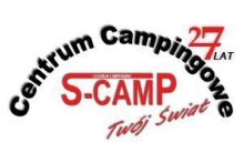Centrum Campingowe S-Camp