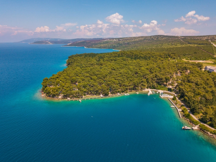 Kemping Bijar - zdjęcie 1