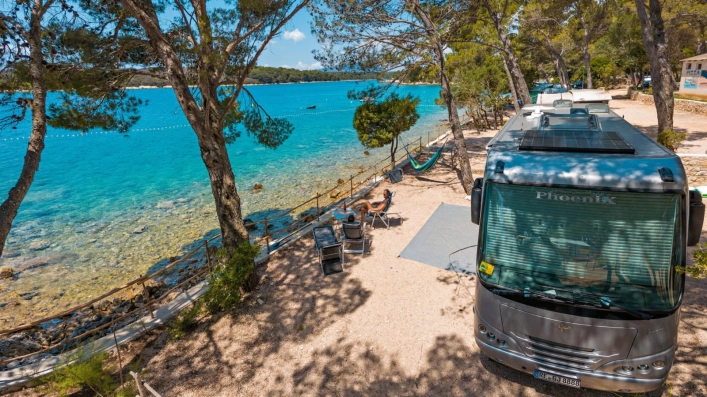 Kemping Baldarin - zdjęcie 1