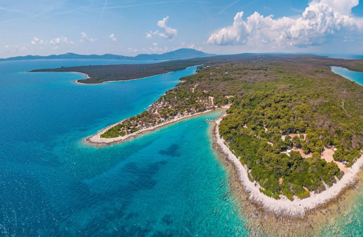 Kemping Baldarin - zdjęcie 1