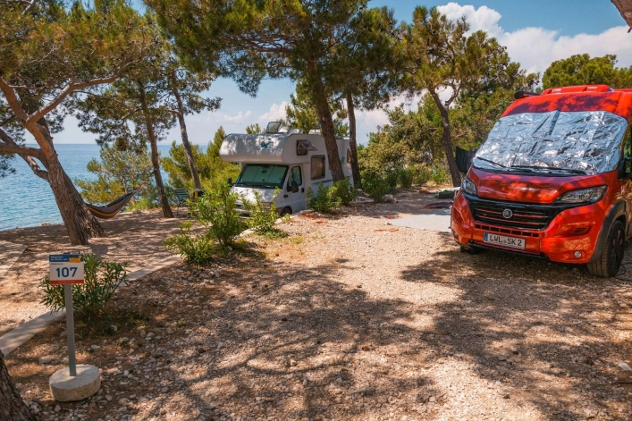 Kemping Slatina - zdjęcie 2